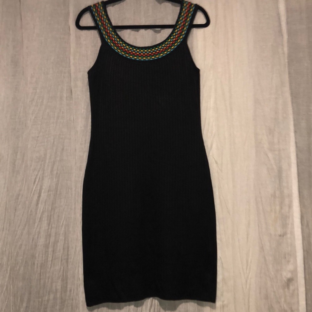 KENZO Jungle VTG 90’s dress